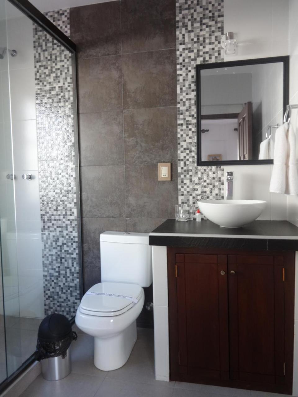 El Jardin De Su Merced B&B Sucre Dış mekan fotoğraf