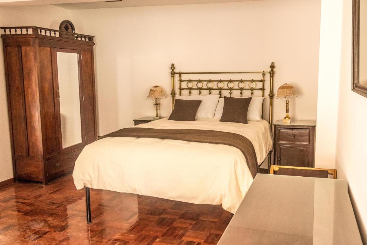 El Jardin De Su Merced B&B Sucre Dış mekan fotoğraf
