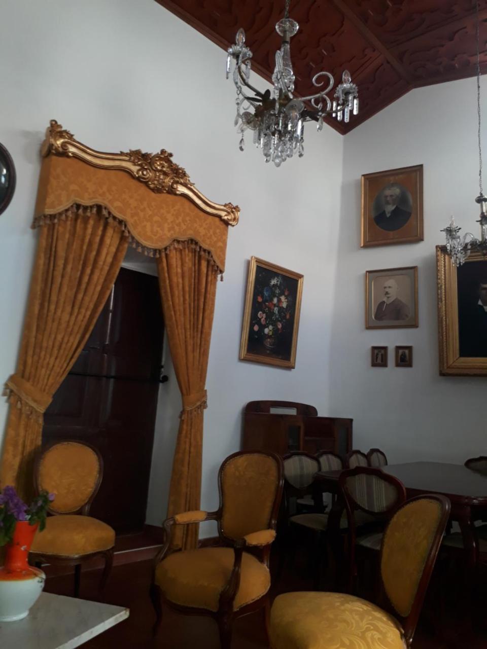 El Jardin De Su Merced B&B Sucre Dış mekan fotoğraf
