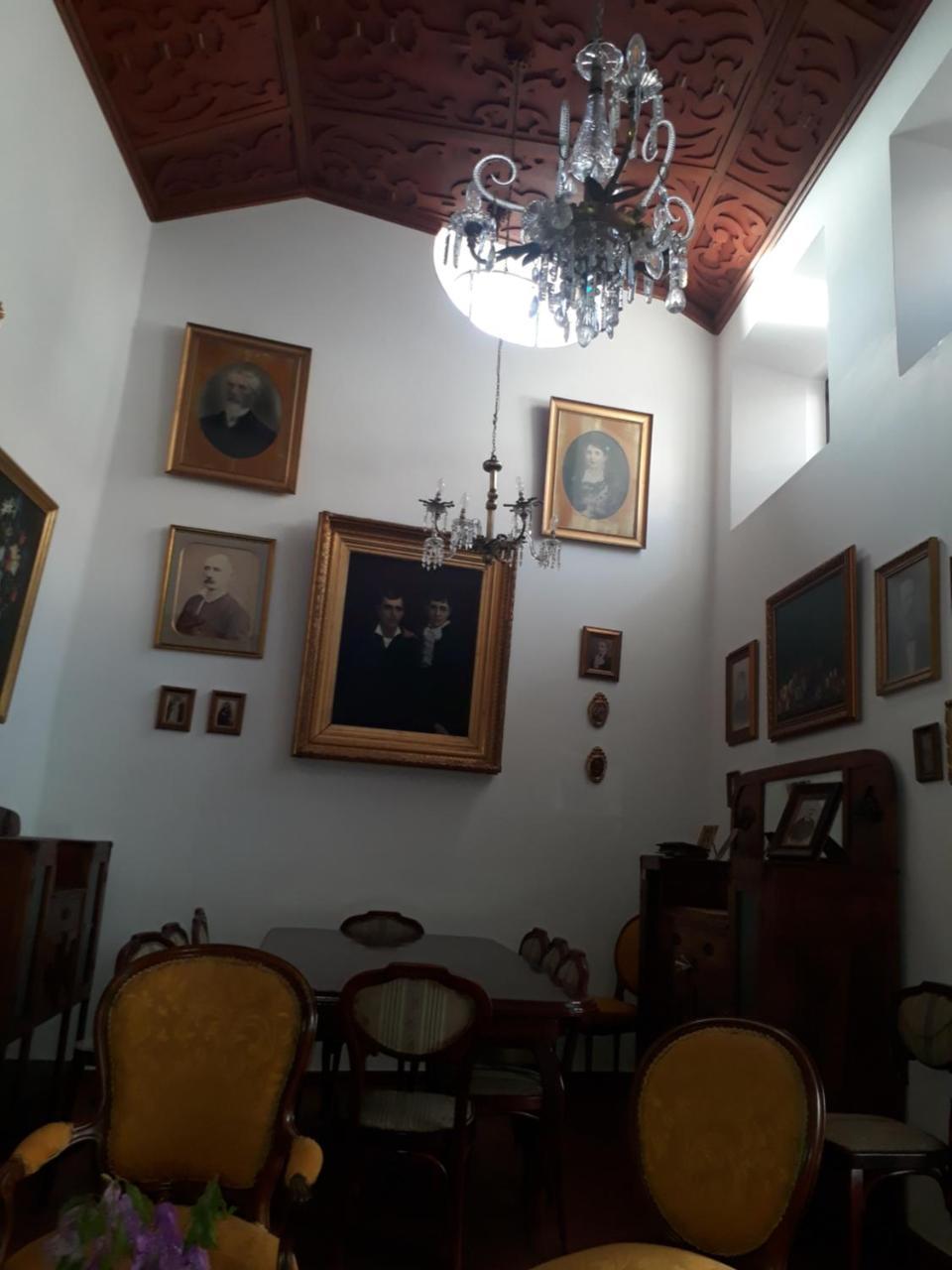 El Jardin De Su Merced B&B Sucre Dış mekan fotoğraf
