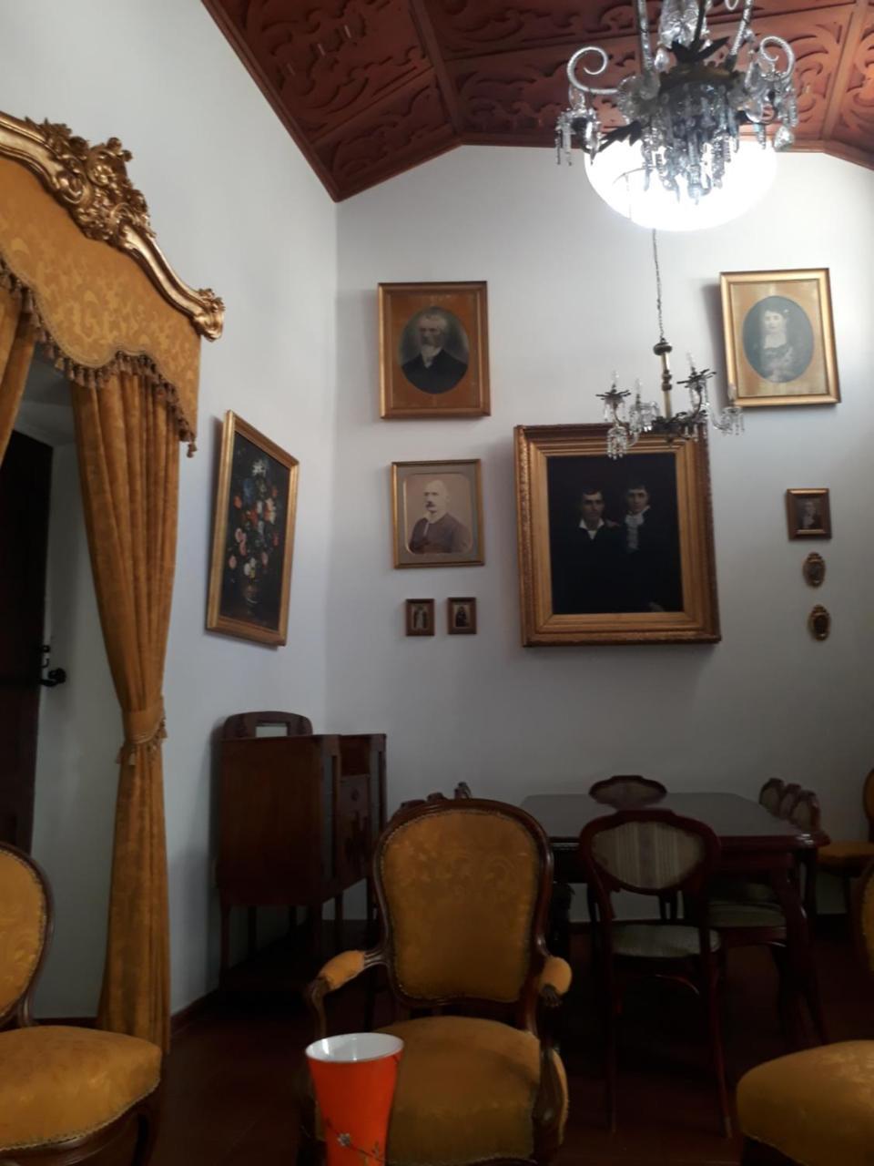 El Jardin De Su Merced B&B Sucre Dış mekan fotoğraf