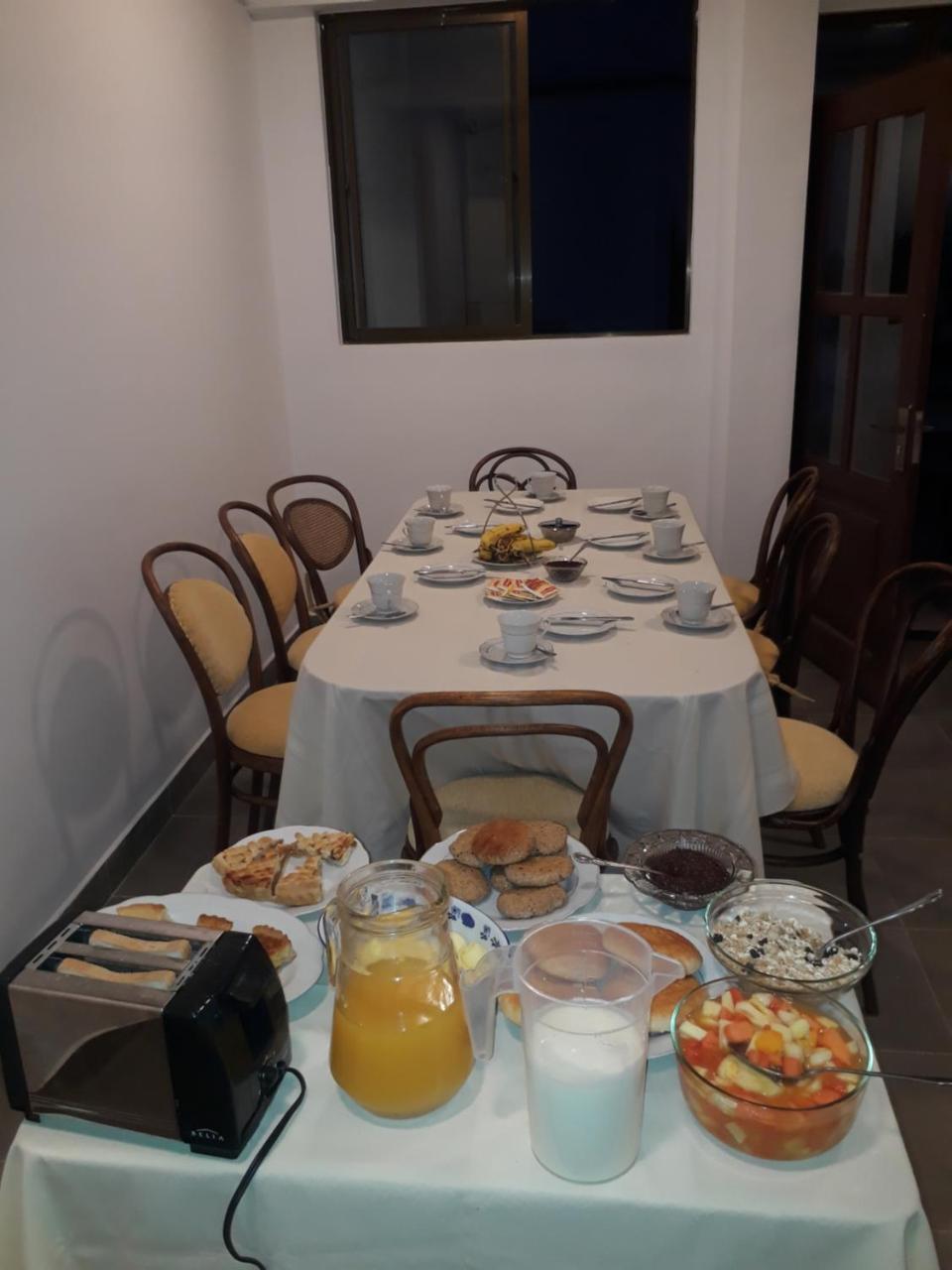 El Jardin De Su Merced B&B Sucre Dış mekan fotoğraf