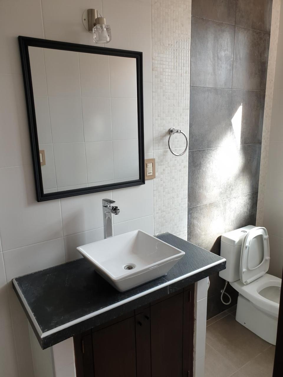 El Jardin De Su Merced B&B Sucre Dış mekan fotoğraf